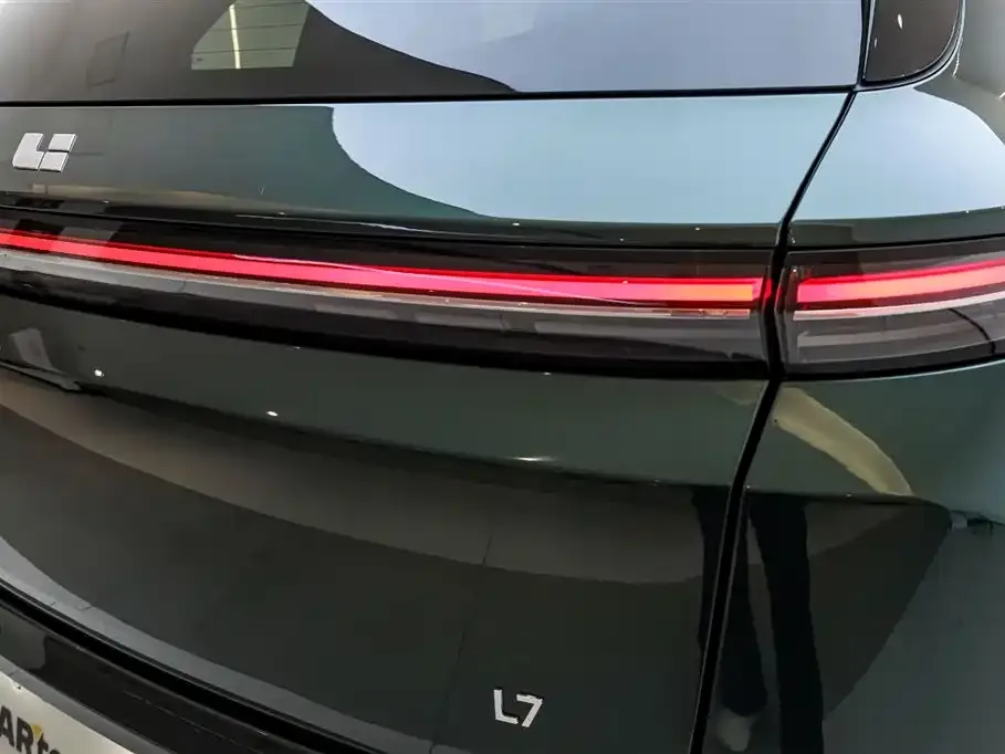 Li Auto L7 2023 из CN, фото 7