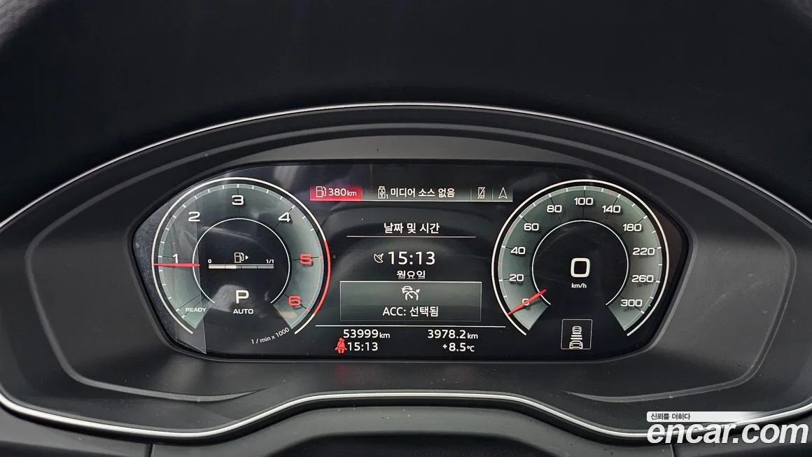 Audi Q5 2023 из KR, фото 4