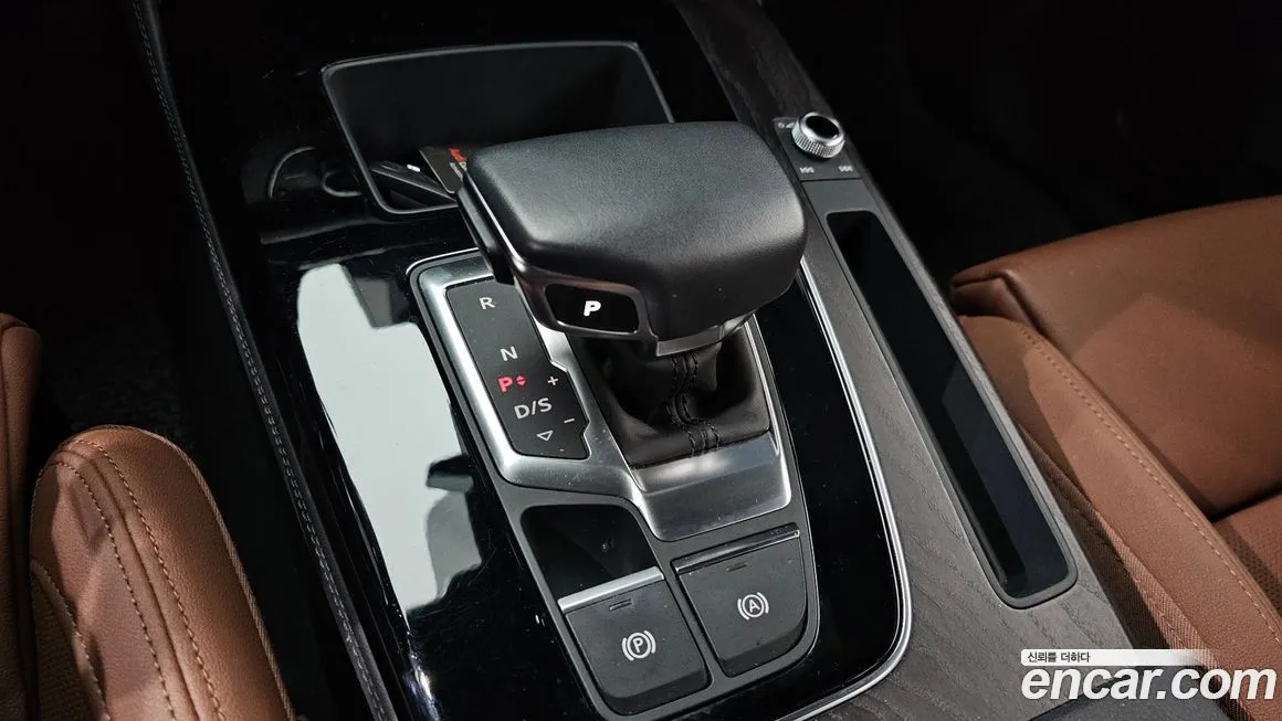 Audi Q5 2023 из KR, фото 7