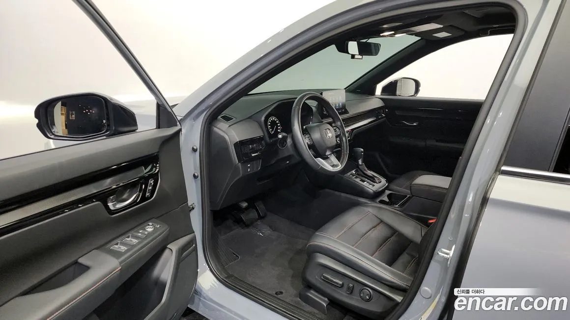Honda CR-V 2024 из KR, фото 6