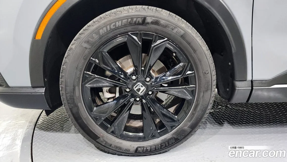 Honda CR-V 2024 из KR, фото 8