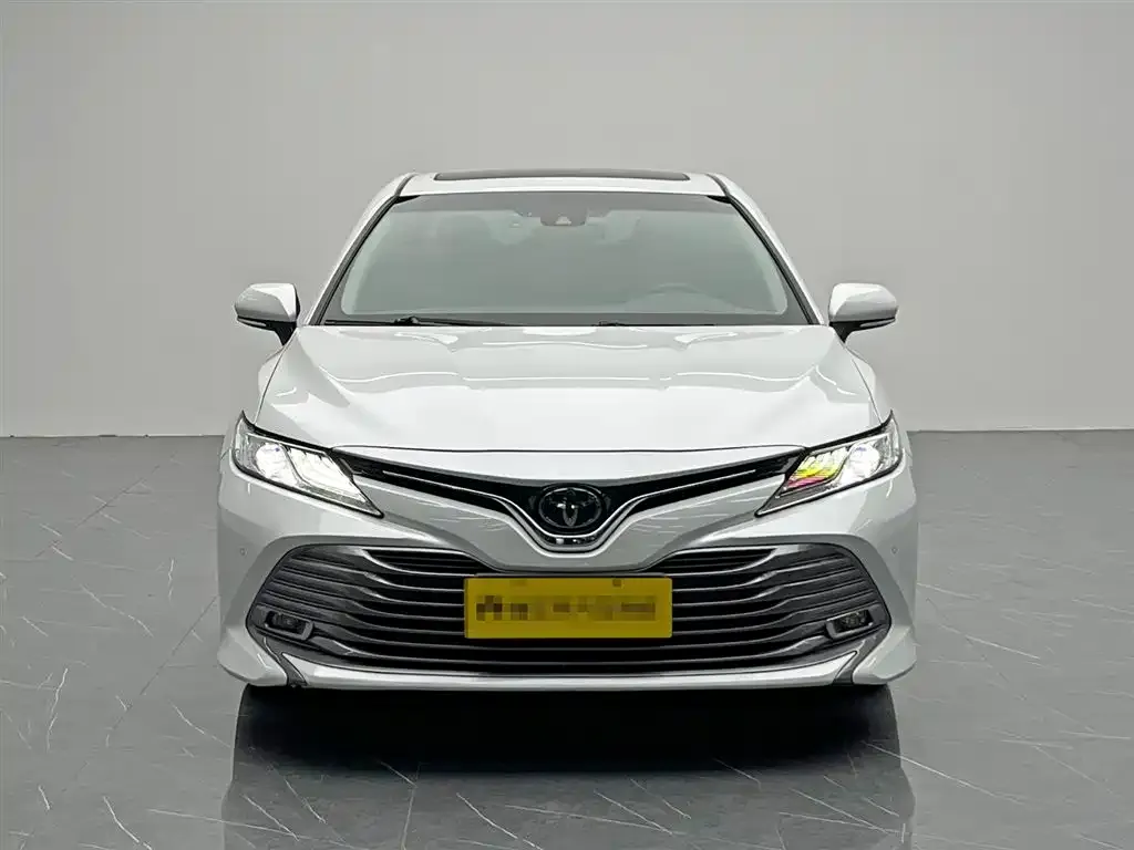 Toyota Camry 2021 из CN, фото 3