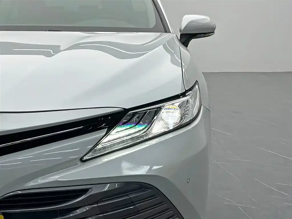 Toyota Camry 2021 из CN, фото 6