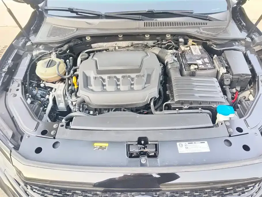 Volkswagen Passat — фото 10