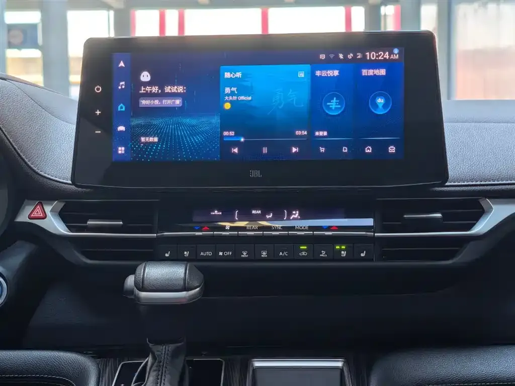 Toyota Sienna 2023 из CN, фото 7