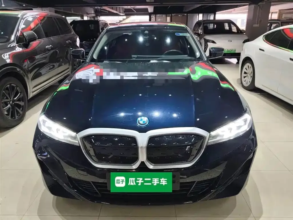BMW i3 2023 из CN, фото 10