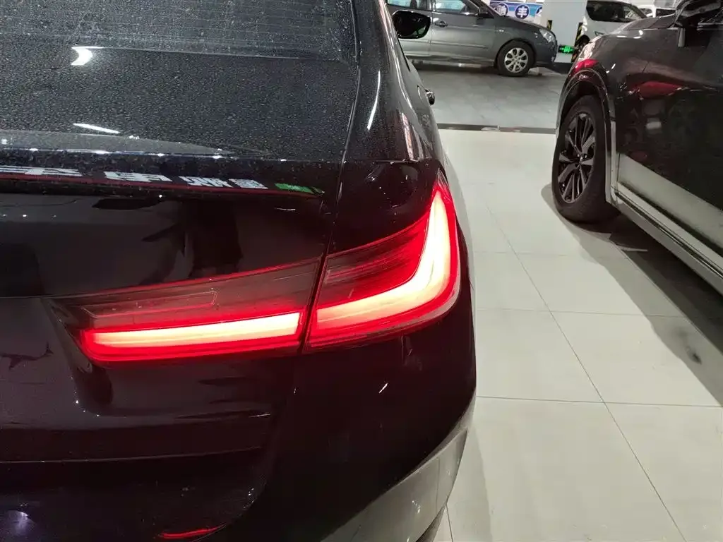 BMW i3 2023 из CN, фото 9