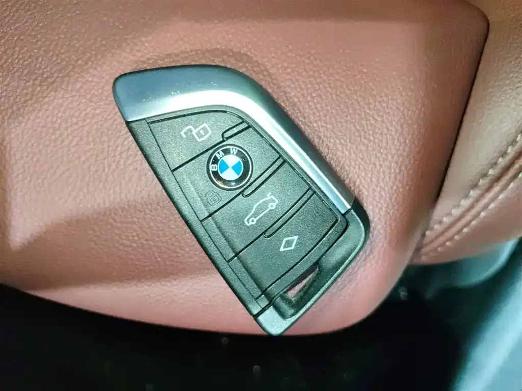 BMW i3 2023 из CN, фото 7