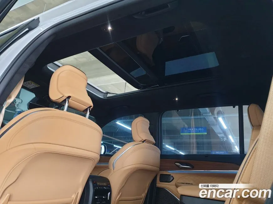Jeep Cherokee 2022 из KR, фото 5