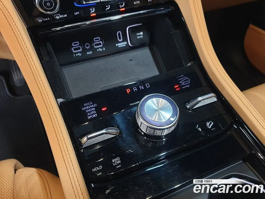 Jeep Cherokee 2022 из KR, фото 10