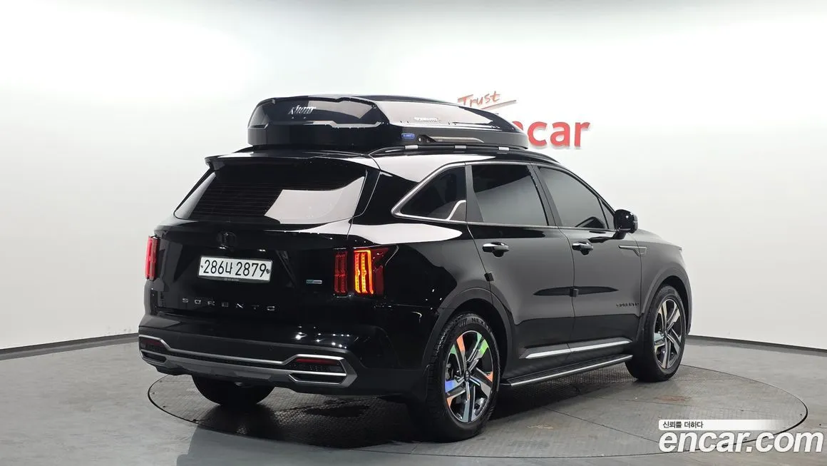 Kia Sorento — фото 3
