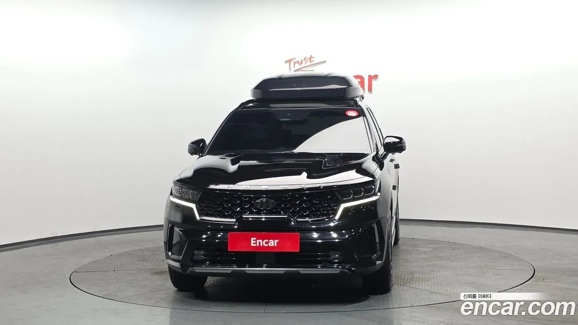 Kia Sorento — фото 4