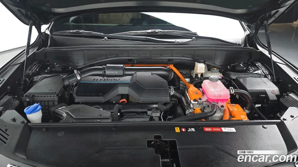 Kia Sorento — фото 10