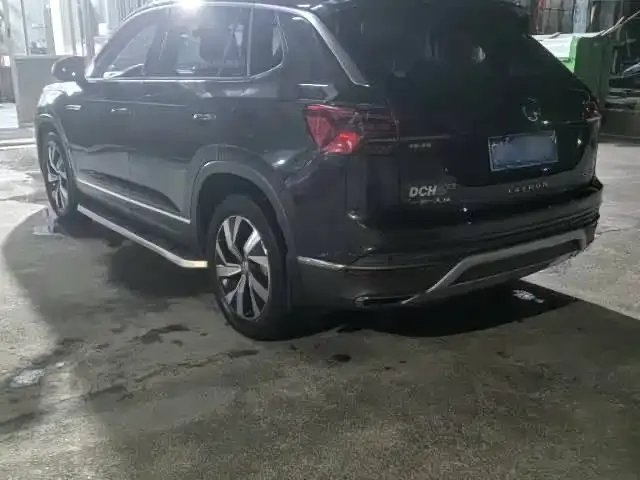 Volkswagen Tayron 2021 из CN, фото 7