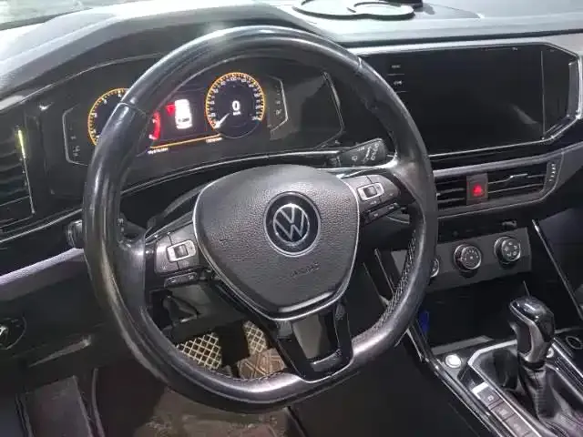 Volkswagen Tayron 2021 из CN, фото 5