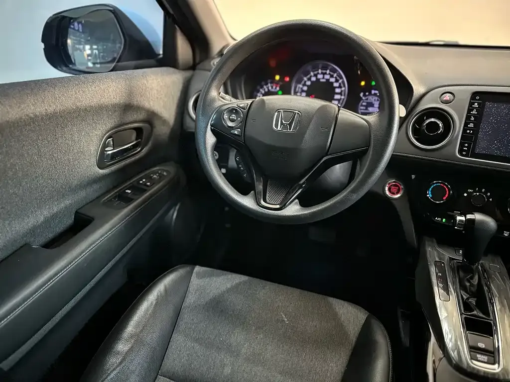 Honda XR-V 2022 из CN, фото 10