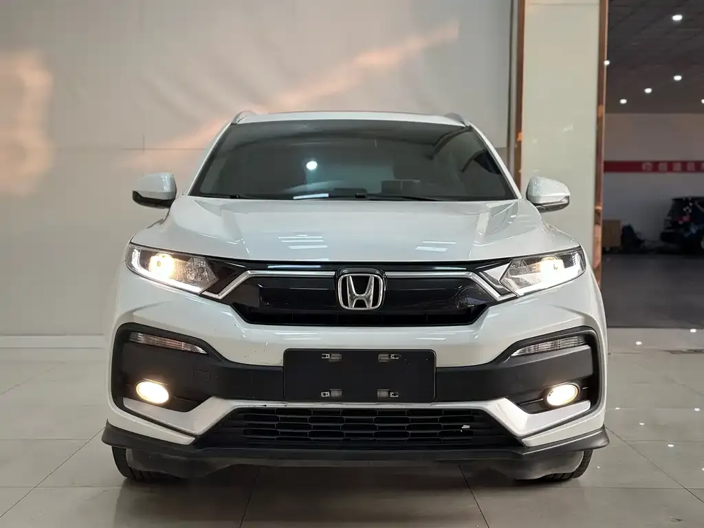 Honda XR-V 2022 из CN, фото 6