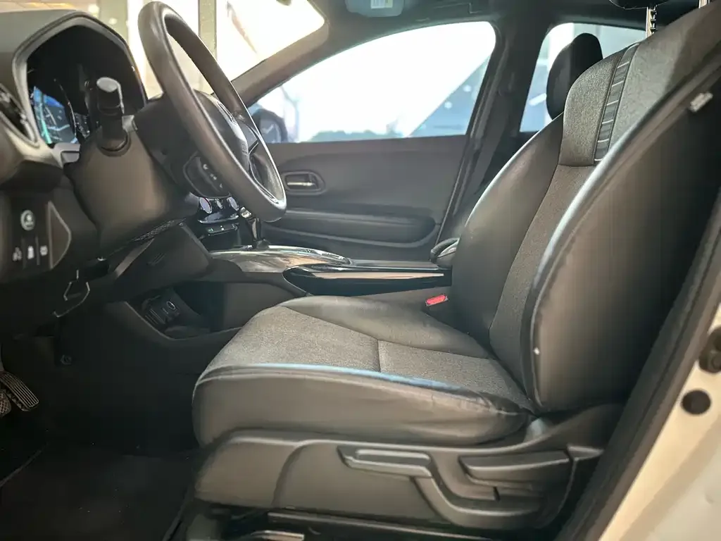 Honda XR-V 2022 из CN, фото 4