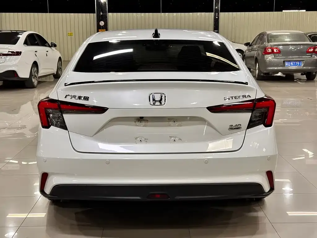 Honda Integra 2023 из CN, фото 6
