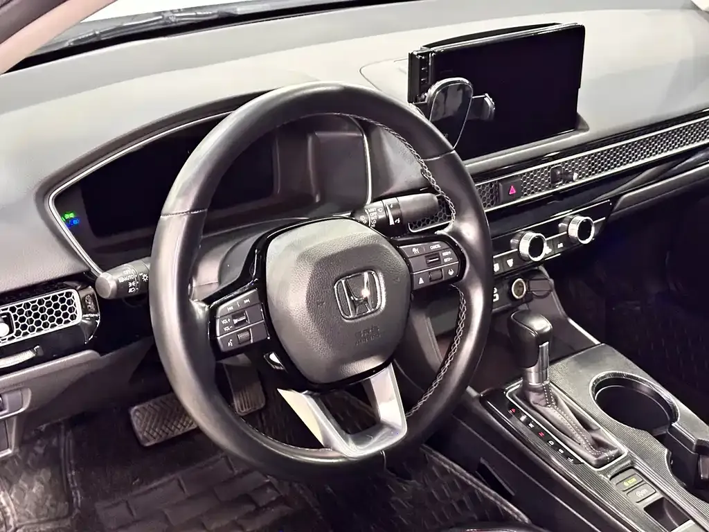 Honda Integra 2023 из CN, фото 10