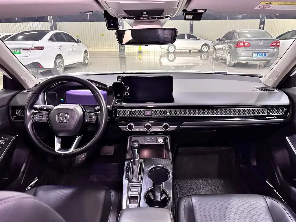 Honda Integra 2023 из CN, фото 5