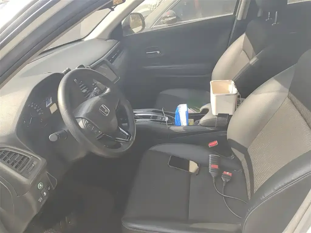 Honda Vezel 2022 из CN, фото 5