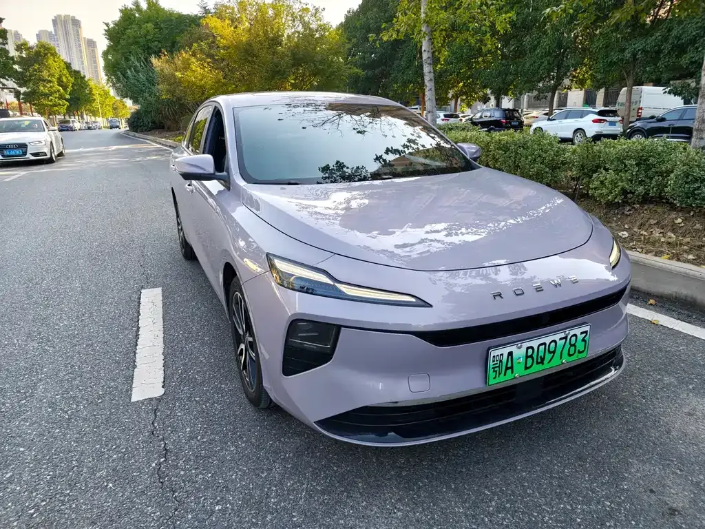 Roewe D6 2025 из CN, фото 7