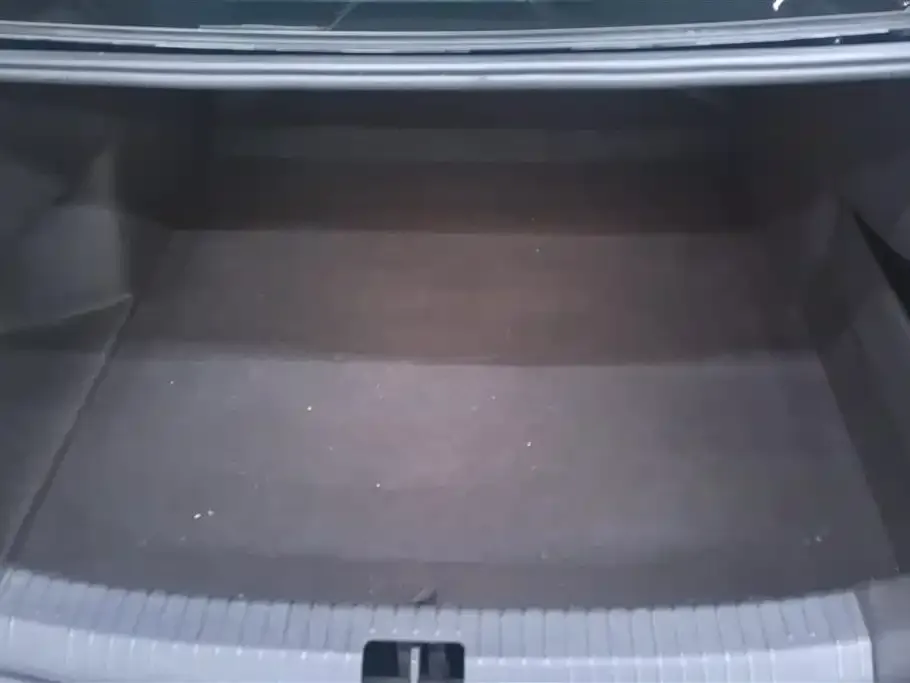 Volkswagen Passat — фото 3