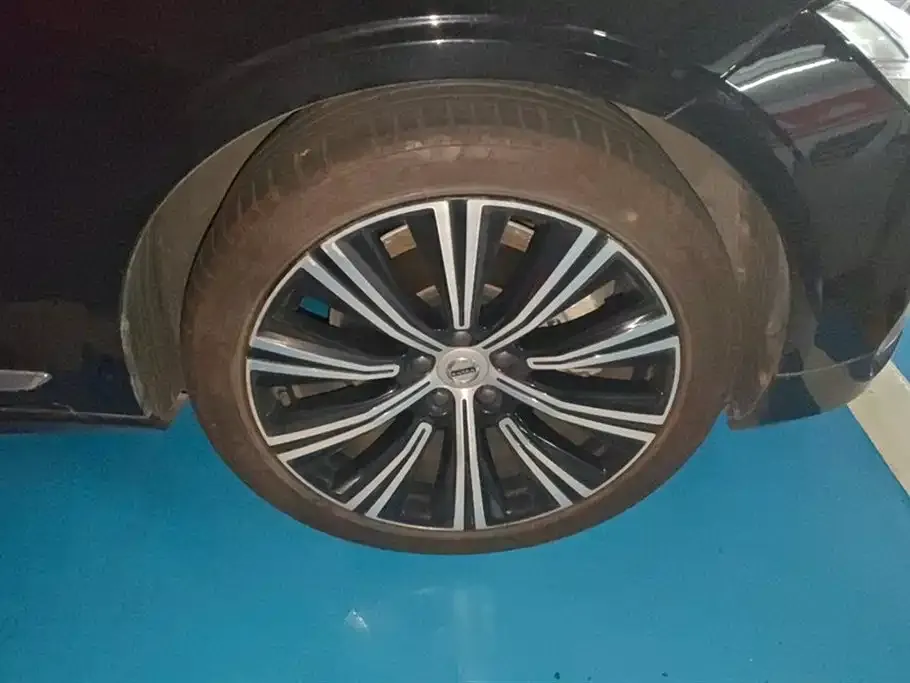 Volvo S90 2023 из CN, фото 10
