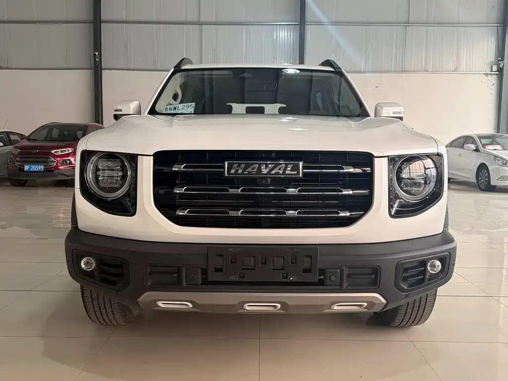 Haval Big Dog 2022 из CN, фото 2