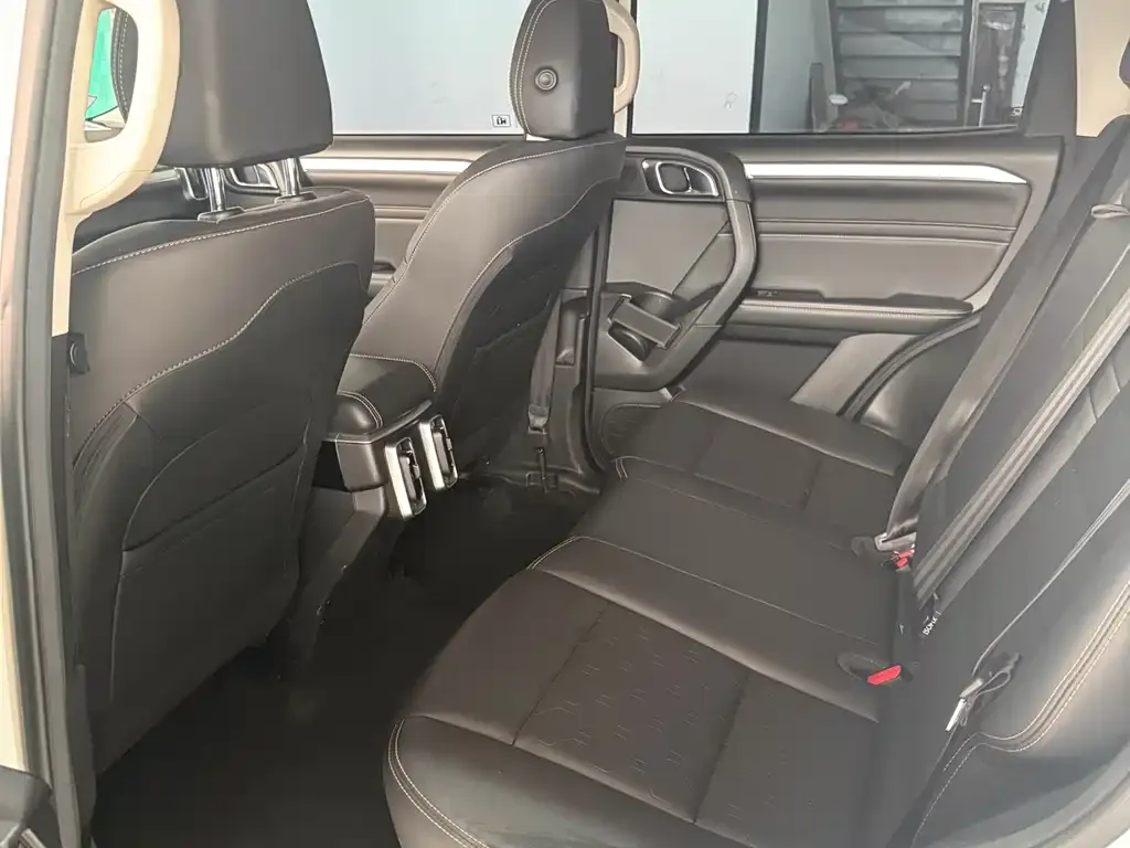 Haval Big Dog 2022 из CN, фото 8