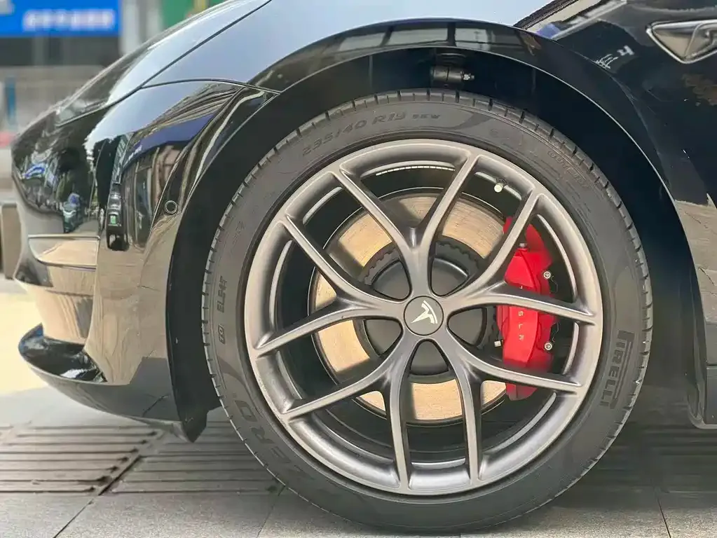 Tesla Model 3 2022 из CN, фото 8