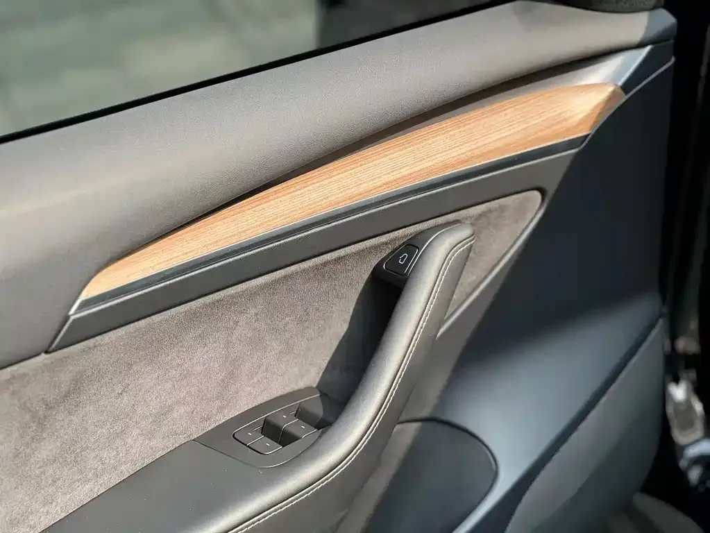 Tesla Model 3 2022 из CN, фото 9