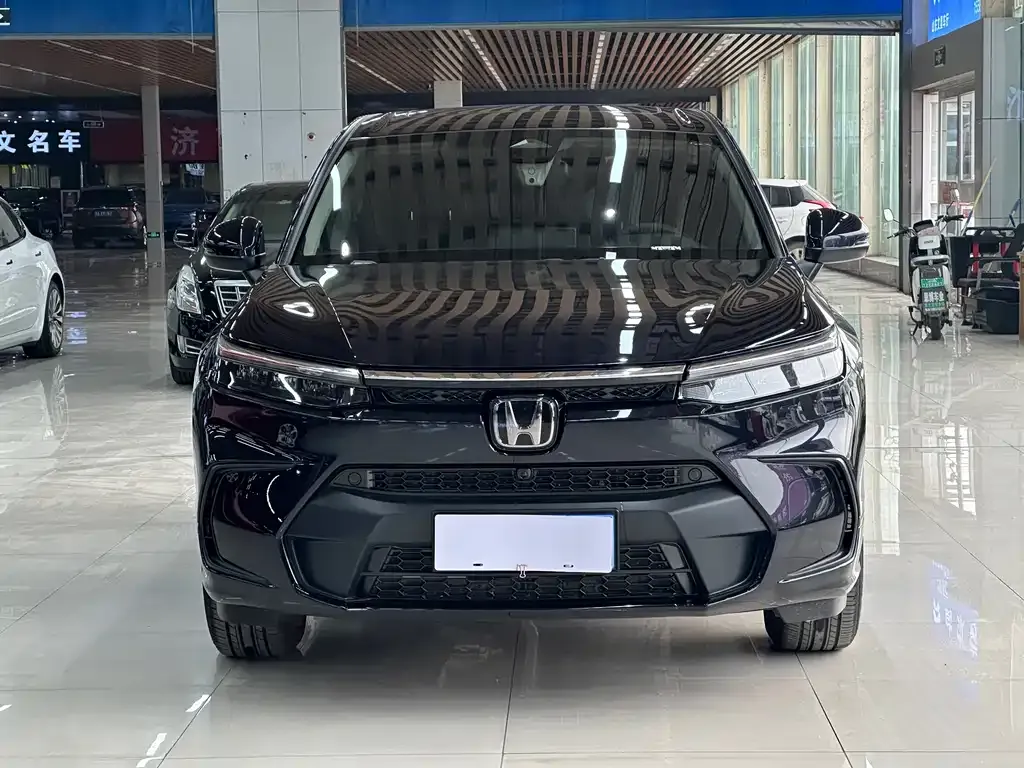 Honda Breeze 2025 из CN, фото 5