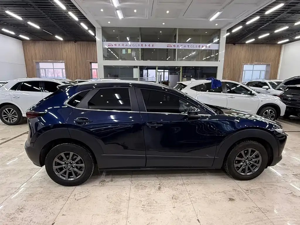 Mazda CX-30 — фото 4