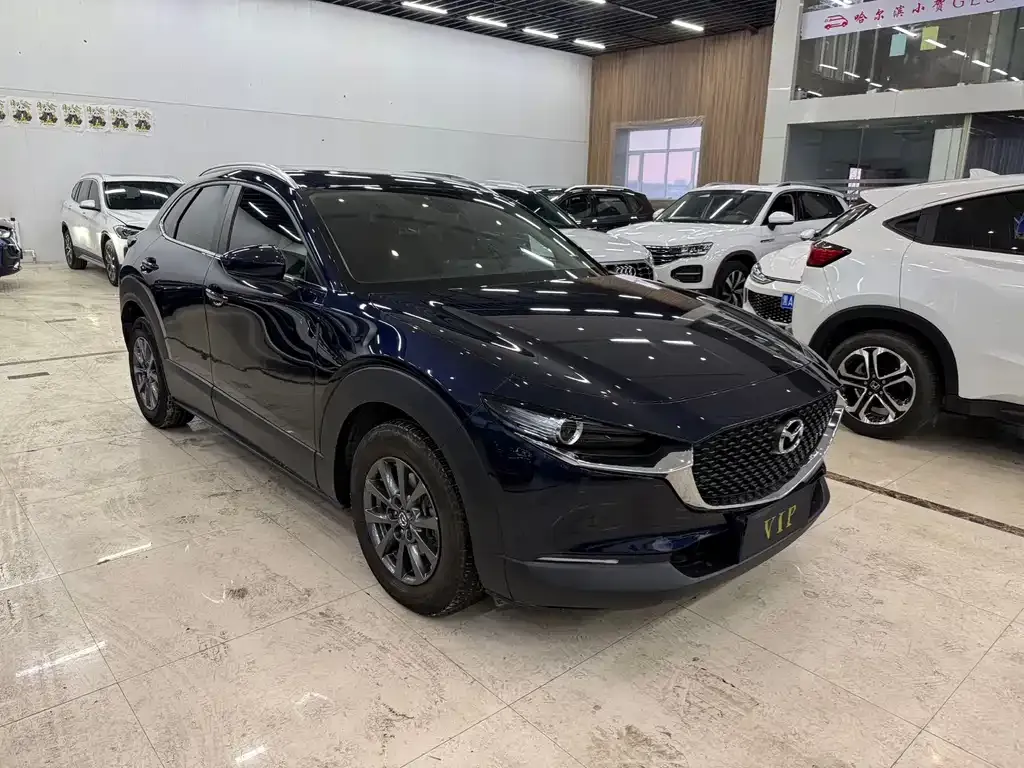 Mazda CX-30 — фото 3