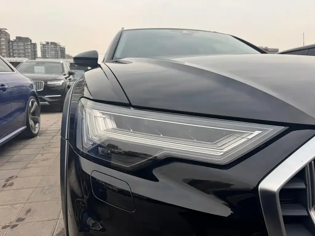 Audi A6 (Import) 2021 из CN, фото 8