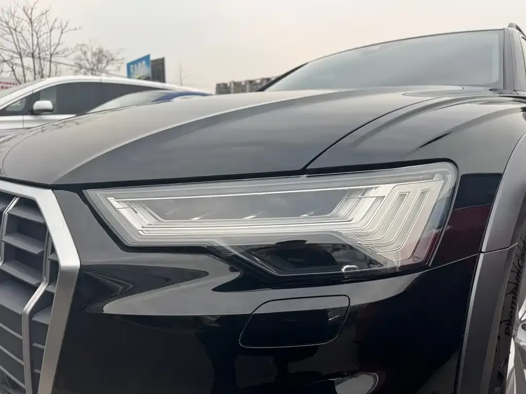 Audi A6 (Import) 2021 из CN, фото 6