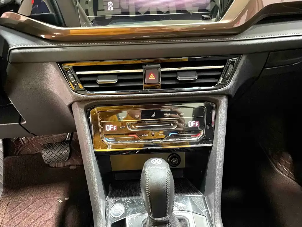 Volkswagen Tharu 2023 из CN, фото 10