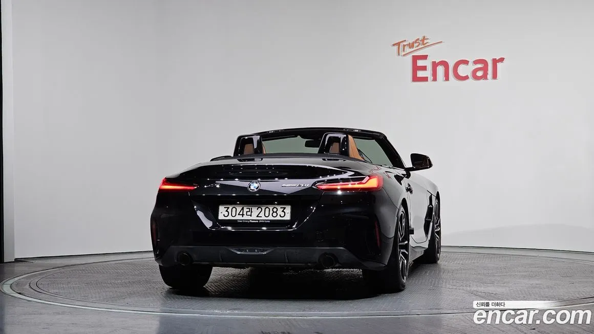BMW Z4 — фото 2