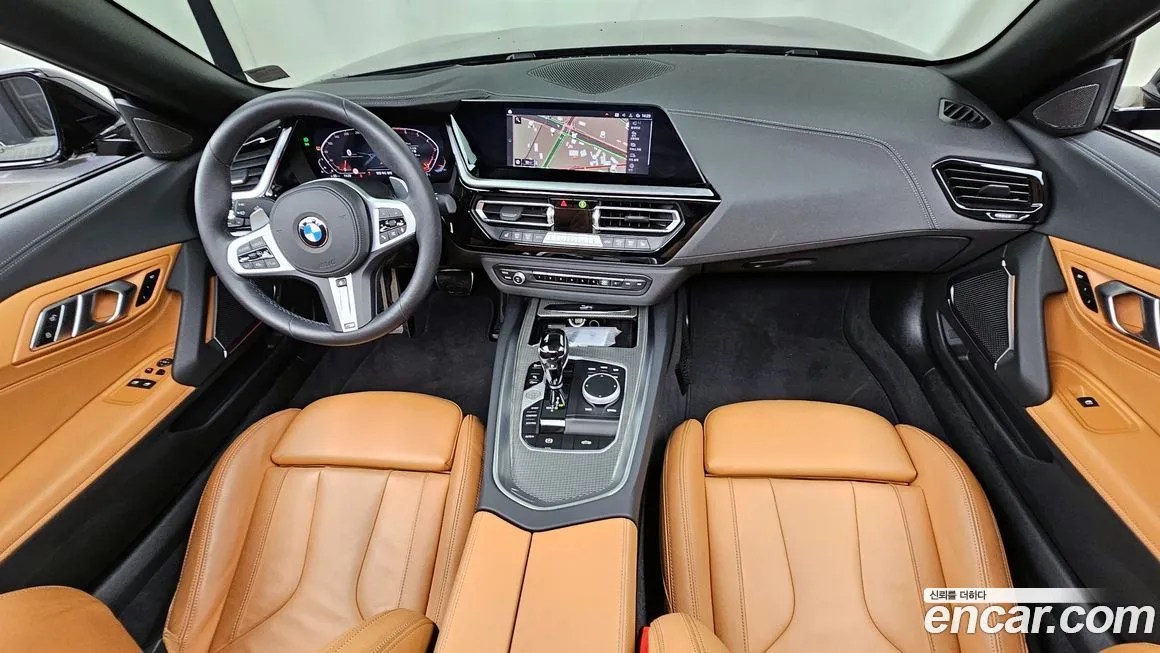 BMW Z4 — фото 8