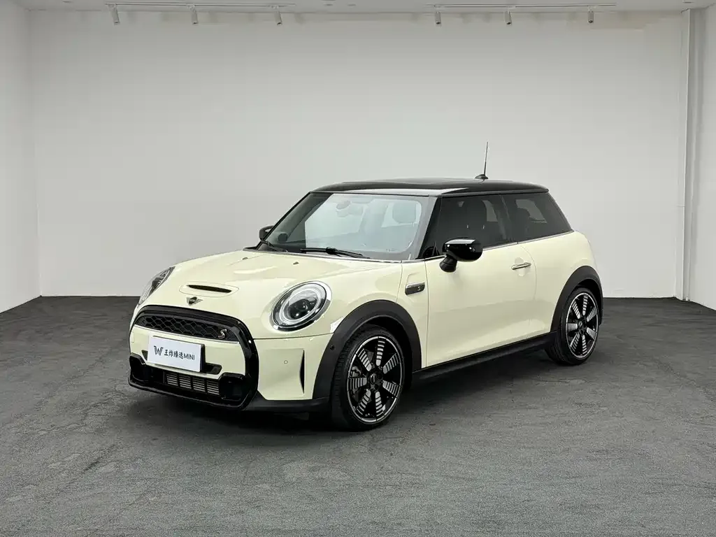 MINI Cooper (3-door) 2022 из CN, фото 7