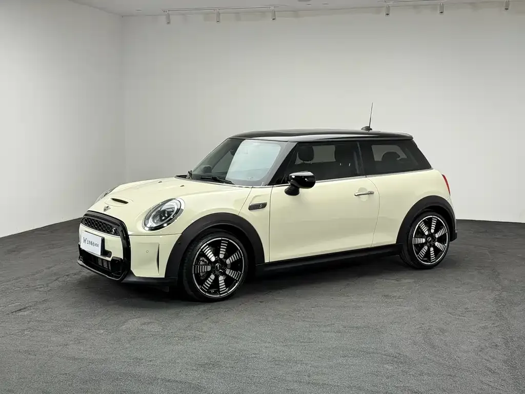 MINI Cooper (3-door) 2022 из CN, фото 8
