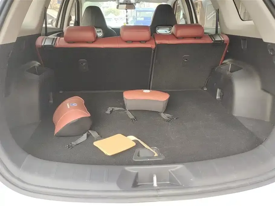 Changan CS75PLUS 2022 из CN, фото 5