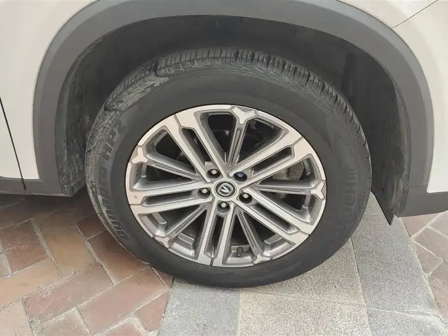 Changan CS75PLUS 2022 из CN, фото 4