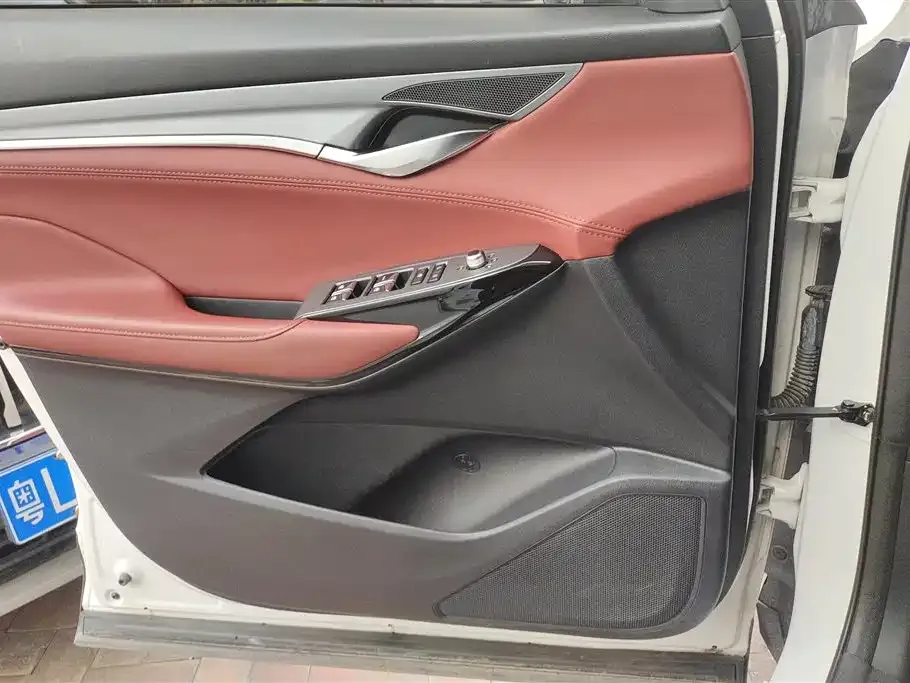 Changan CS75PLUS 2022 из CN, фото 6