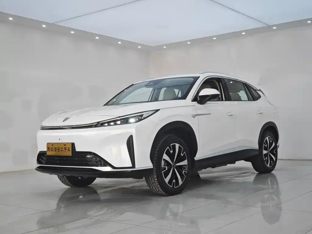 Roewe D5X DMH