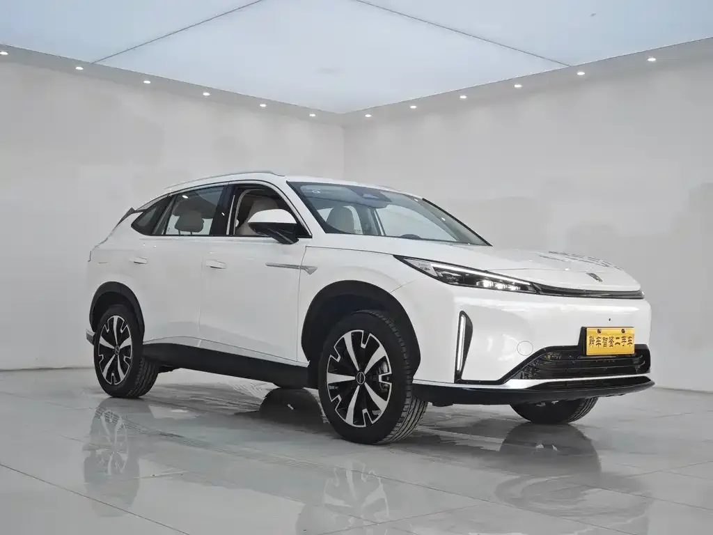 Roewe D5X DMH 2025 из CN, фото 7