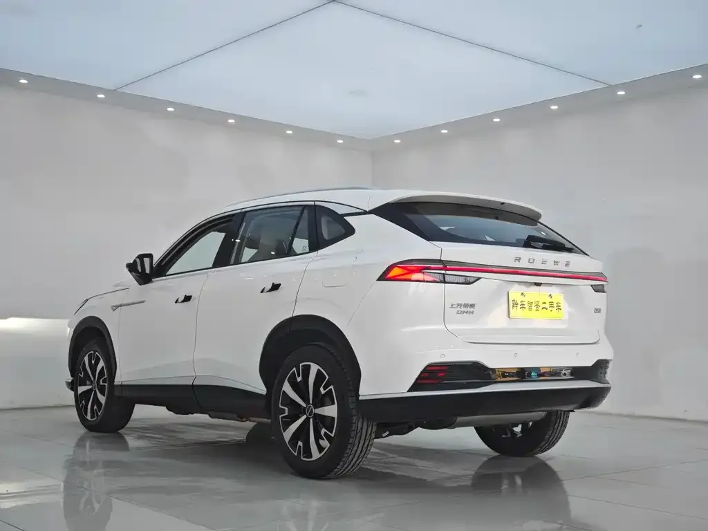 Roewe D5X DMH 2025 из CN, фото 2