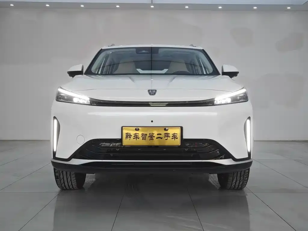 Roewe D5X DMH 2025 из CN, фото 10